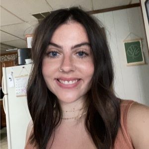 Meet your Posher, Bryn